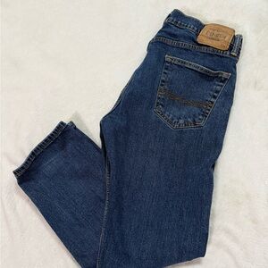 Denizen from Levi's Men's Blue Jeans